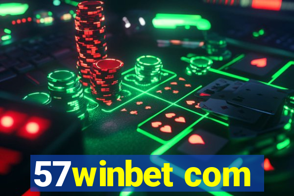 57winbet com